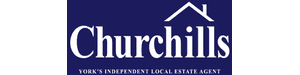 churchillsestateagents logo