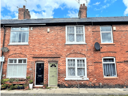 60 Rose Street